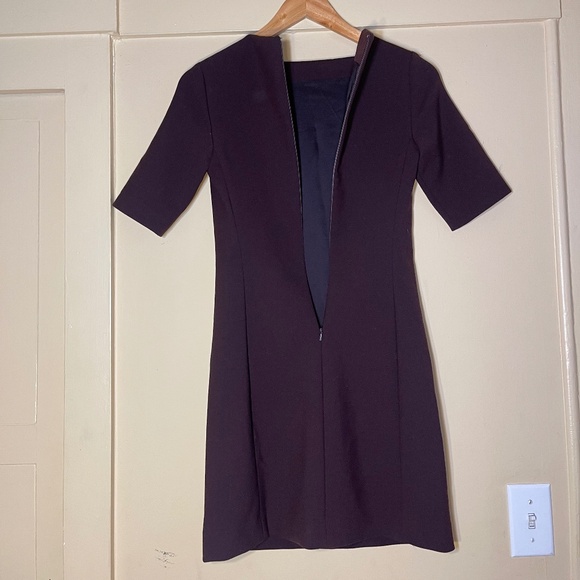 Theory Dress - Harkin Tribute - Picture 6 of 11